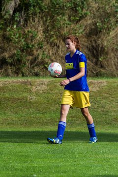 Bild 367 - Frauen TSV Gnutz - SG S�lfeld/Oe/Se/Stu : Ergebnis: 2:3